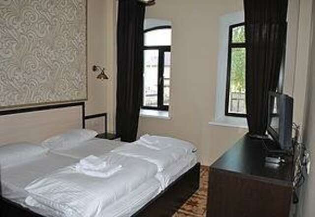 Гостиница Особняк на Карла Маркса Старица-175