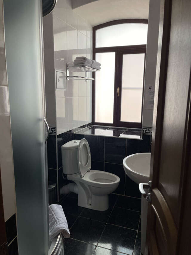 Гостиница Особняк на Карла Маркса Старица-246