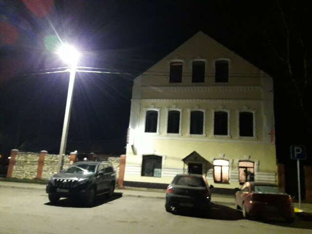 Гостиница Особняк на Карла Маркса Старица-18