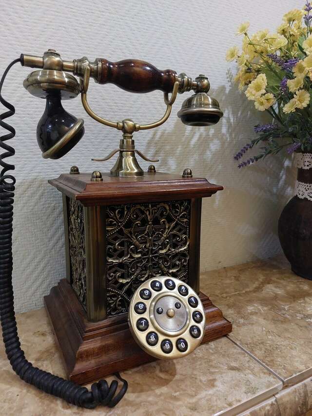 Гостиница Особняк на Карла Маркса Старица-50