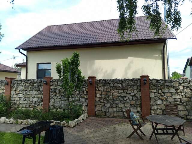 Гостиница Особняк на Карла Маркса Старица-237