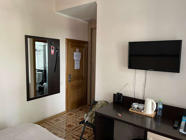 Гостиница Особняк на Карла Маркса Старица-207