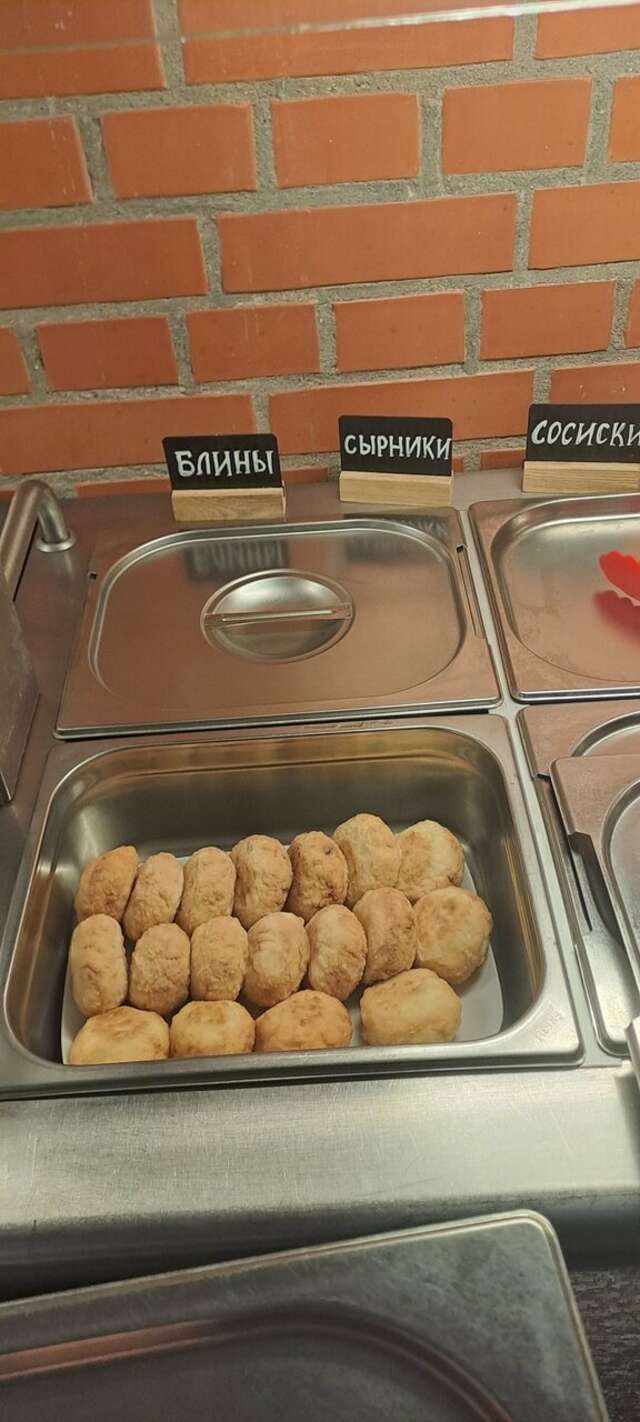 Гостиница Особняк на Карла Маркса Старица-101