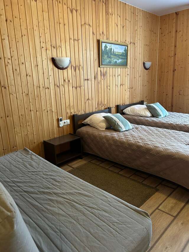 Гостиница Особняк на Карла Маркса Старица-226