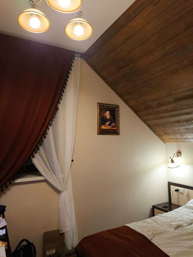 Гостиница Особняк на Карла Маркса Старица-224