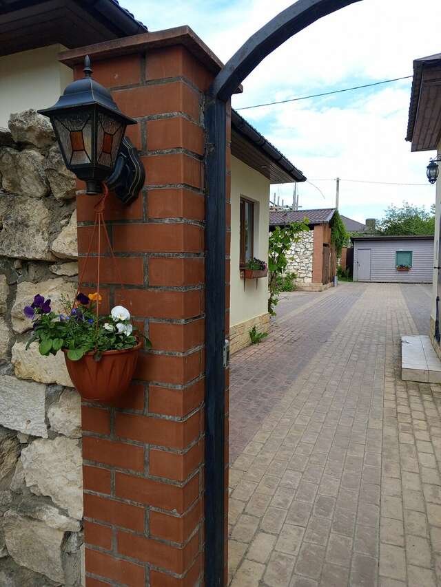 Гостиница Особняк на Карла Маркса Старица-106