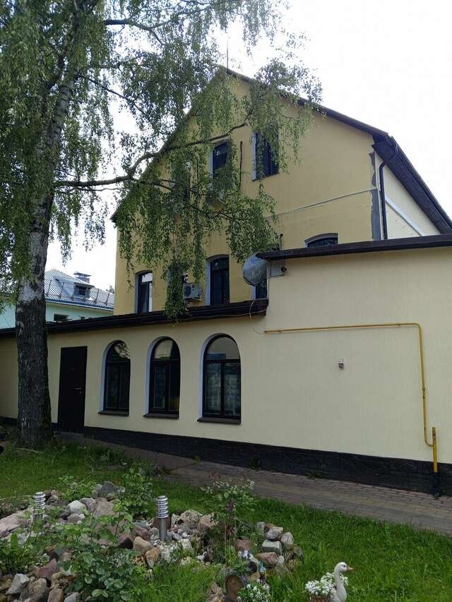 Гостиница Особняк на Карла Маркса Старица-146