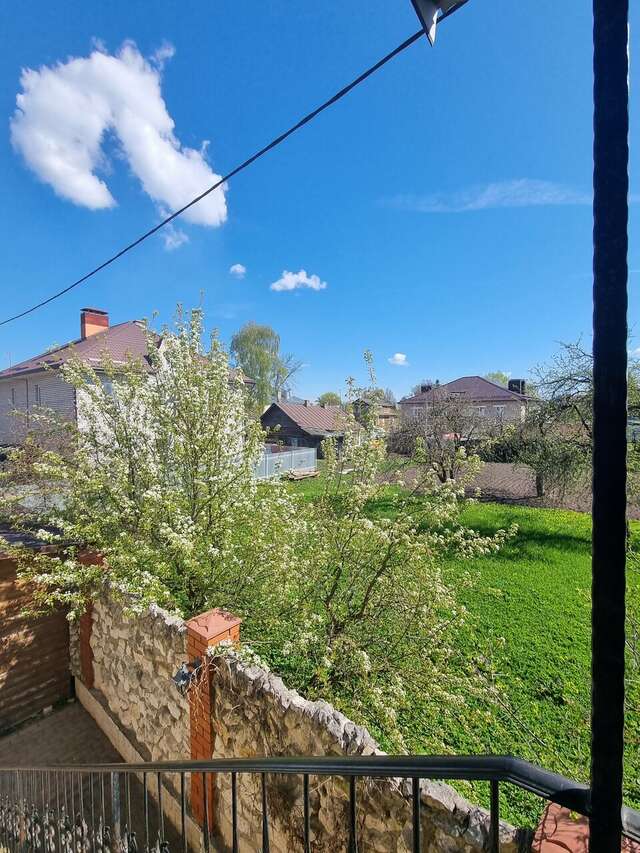 Гостиница Особняк на Карла Маркса Старица-86