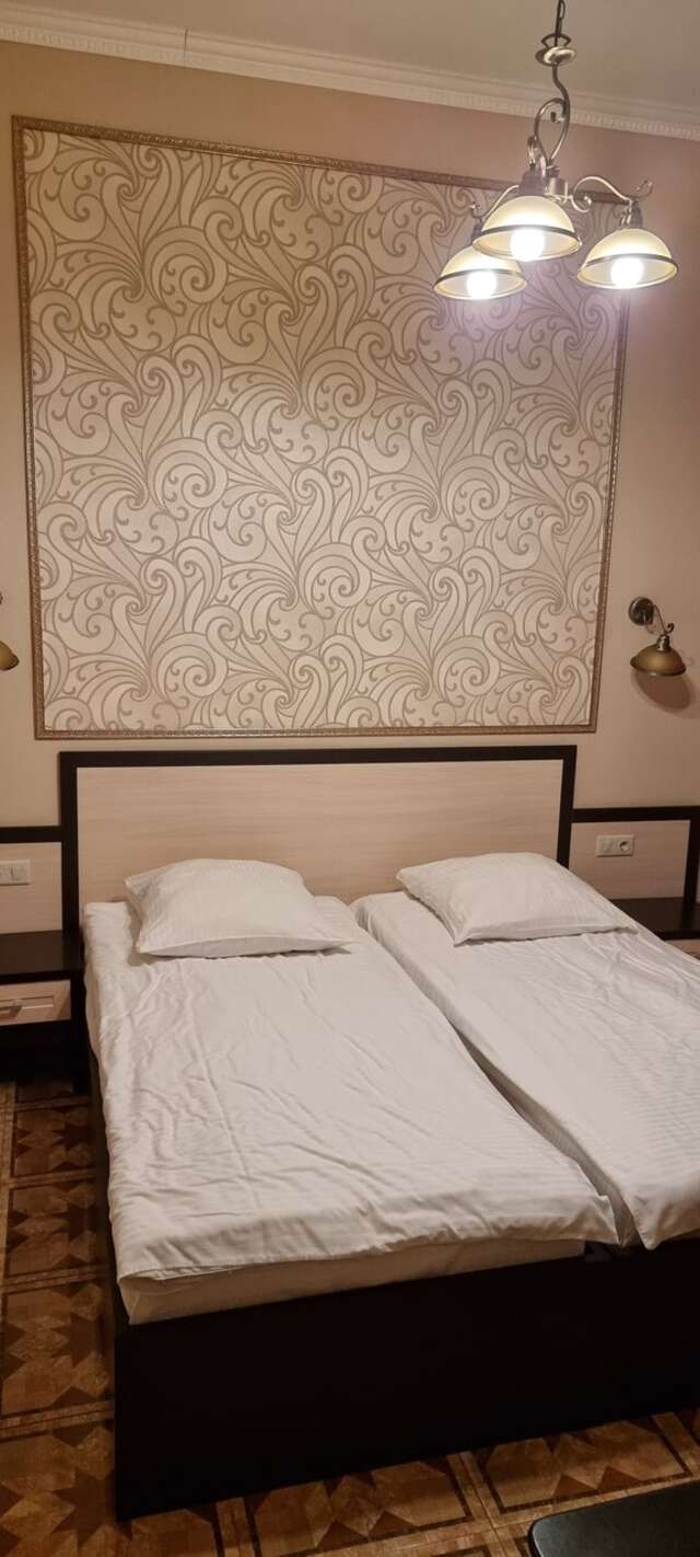 Гостиница Особняк на Карла Маркса Старица-206