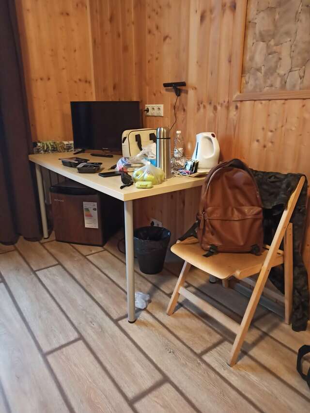 Гостиница Особняк на Карла Маркса Старица-171