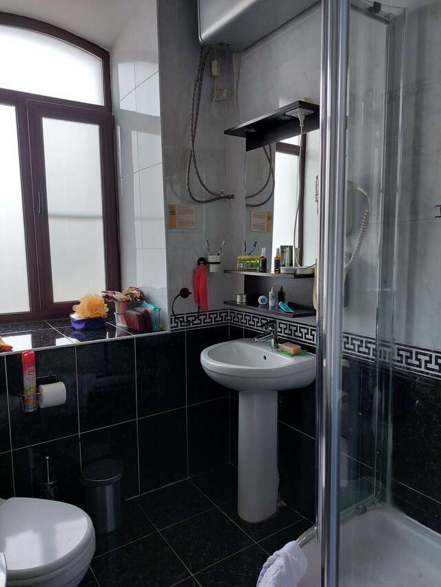 Гостиница Особняк на Карла Маркса Старица-188