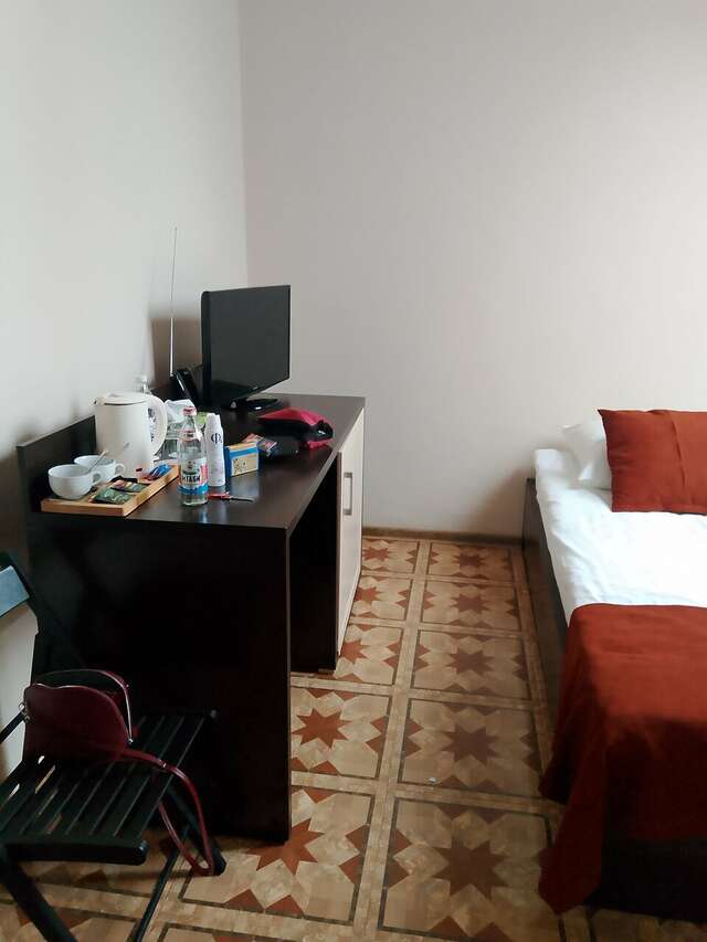 Гостиница Особняк на Карла Маркса Старица-172