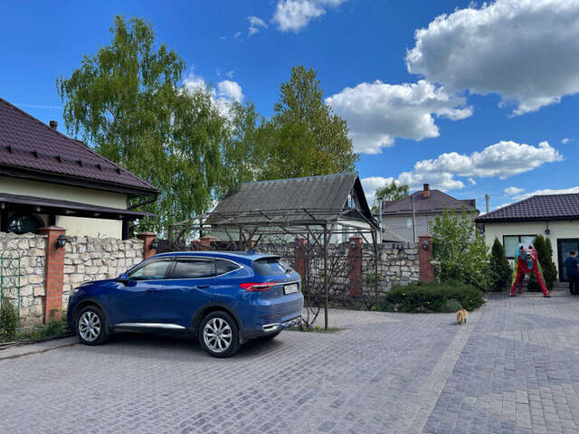 Гостиница Особняк на Карла Маркса Старица-102