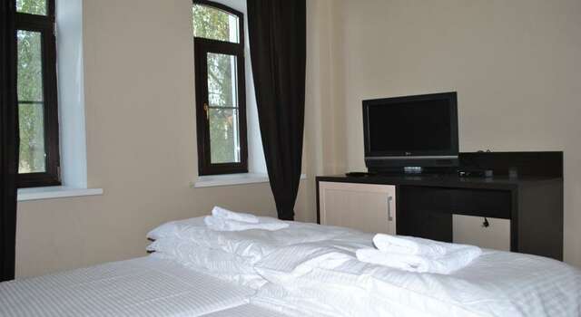 Гостиница Особняк на Карла Маркса Старица-245