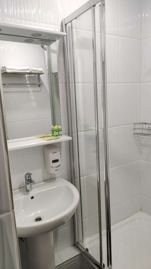 Гостиница Особняк на Карла Маркса Старица-239