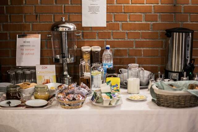 Гостиница Особняк на Карла Маркса Старица-225