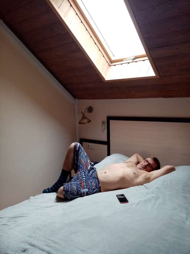 Гостиница Особняк на Карла Маркса Старица-65