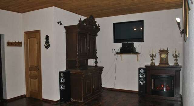 Гостиница Особняк на Карла Маркса Старица-74