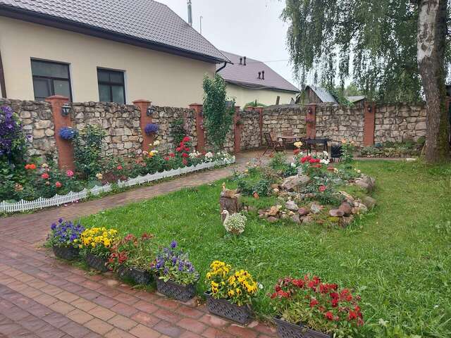 Гостиница Особняк на Карла Маркса Старица-98