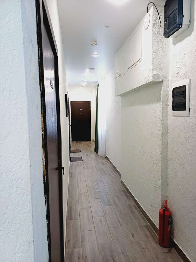 Гостиница Особняк на Карла Маркса Старица-222