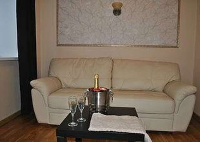 Гостиница Особняк на Карла Маркса Старица-157