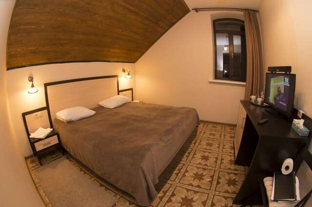 Гостиница Особняк на Карла Маркса Старица-150