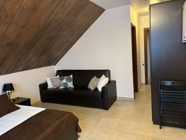 Гостиница Особняк на Карла Маркса Старица-187