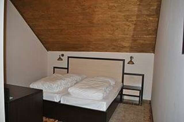 Гостиница Особняк на Карла Маркса Старица-240