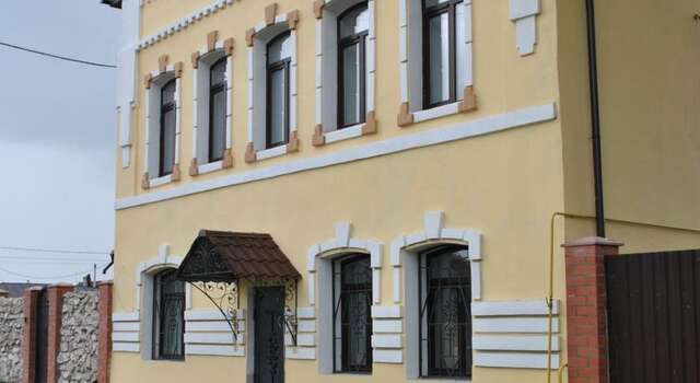 Гостиница Особняк на Карла Маркса Старица-99